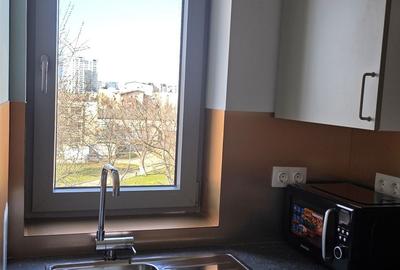 Apartament cu 2 camere decomandat în Moara Vlăsiei - 3
