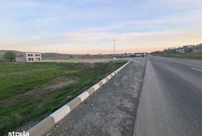 Teren de 4600 mp, în Central - 2