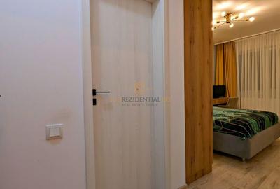 Apartament 3 camere premium –bloc boutique, 500 m de metrou Apărartori - 8