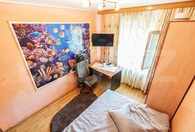 Apartament 4 camere – spatios si bine compartimentat – Calea Crangasi - 3