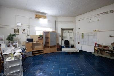 Apartament cu 2 camere decomandat, mobilat în Central - 2