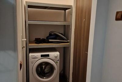 Garsonieră decomandată în Drumul Taberei