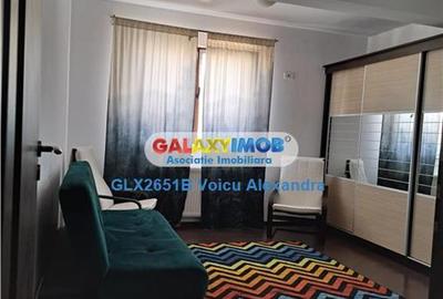 Apartament cu 2 camere decomandat, mobilat în Berceni - 1