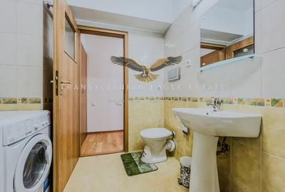 Locuinta moderna situata pe Nasaud/FSEGA/The office - 10