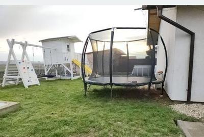 Casă cu 3 camere în Nazna - 4