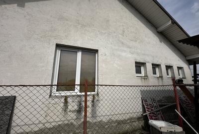 Spațiu industrial, de 250 mp, în Sântimbru - 5