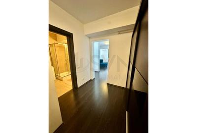 Apartament cu 3 camere decomandat, mobilat în 13 Septembrie - 5