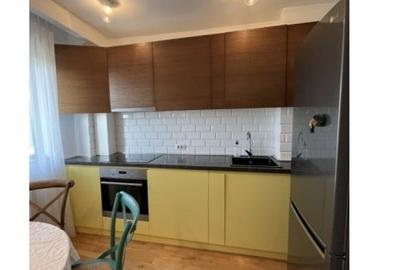 Apartament cu 2 camere decomandat în Tineretului - 5