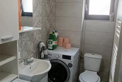 Apartament cu 3 camere decomandat în Central - 4