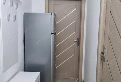 Apartament cu 2 camere semidecomandat în Budeasa - 7