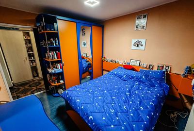 Apartament cu 3 camere decomandat în Fizicienilor - 3