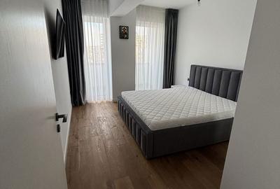 Apartament cu 2 camere decomandat în Griviței - 7