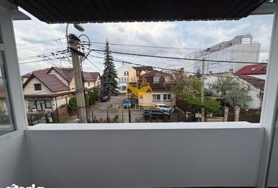 Apartament cu 2 camere, mobilat în Central - 3