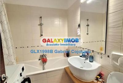 Garsonieră decomandată, mobilată în Tineretului - 7