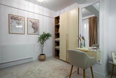 Apartament 2 camere -  Mobilat complet -  Central Address - Direct proprietar - 10