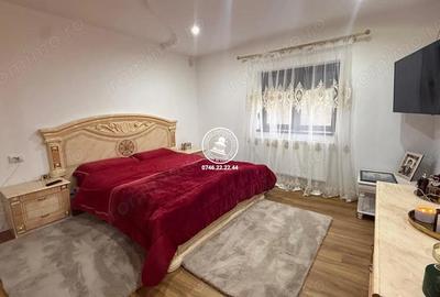 Casă cu Teren 600 Mp în Păcurari - 4