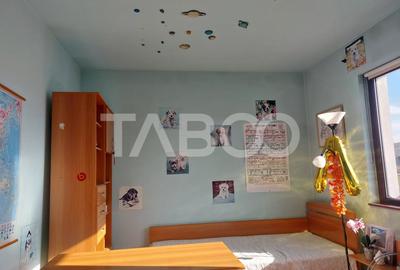 Casa 200 mpu 4 camere curte si gradina zona linistita Talmaciu Casa 200 mpu 4 camere curte si gradina zona linistita Talmaciu - 18