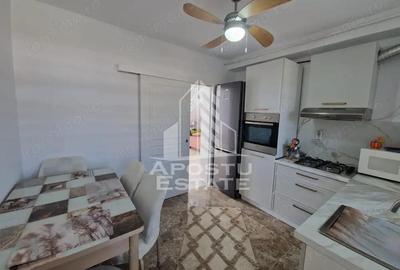 Casa cu 3 camere, P+E, intr un complex de case insiruite, Calea Urseni - 9