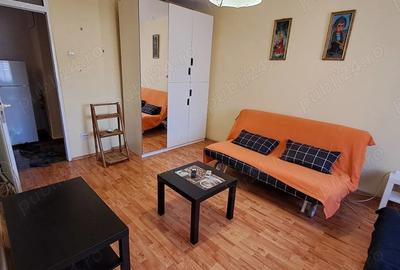 Proprietar, inchiriez garsoniera, Calea Mosilor Eminescu - 1