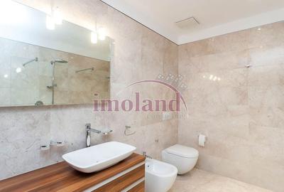 Apartament cu 4 camere decomandat în Primăverii - 11