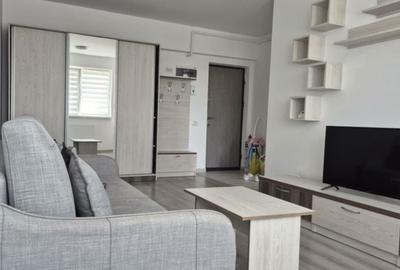 Garsonieră decomandată în Brâncoveanu - 1