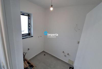 Casă individuală cu 3 camere cu Canalizare în Bucium - 6