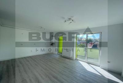 Apartament de 2 camere, 57mp, parcare, zona Corneliu Coposu - 2