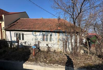 Comision 0%, casa in Poiana Golului cu priveliste frumoasa si 495Mp teren - 3