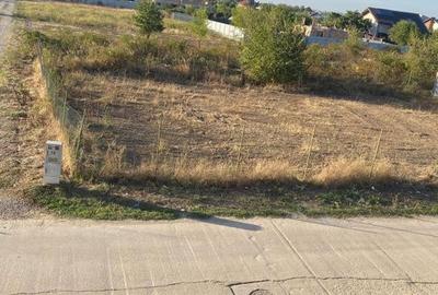 Investiție sigură: teren 1195 mp, utilități complete, str. Imașului - 1