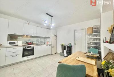 Apartament 2 camere la curte comuna de vanzare, zona Fabric - 11