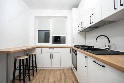 Apartament cu 2 camere decomandat în Florești - 2