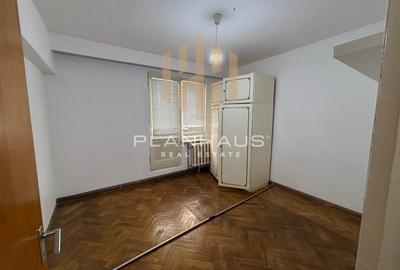 Apartament cu 4 camere decomandat, mobilat în Ultracentral - 4