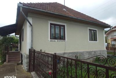 Casă cu 4 camere cu Teren 2651 Mp în Baia de Criș - 17