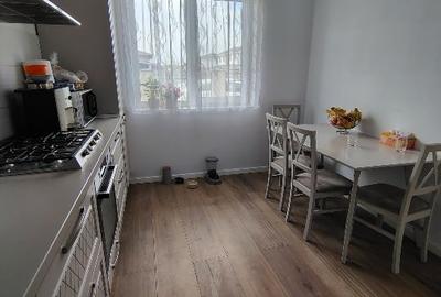 Duplex cu 4 camere cu Canalizare în Giroc - 6