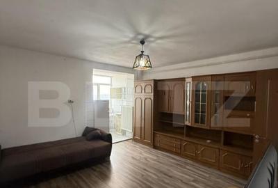 Garsoniera confort 1, 30 mp, zona Centrala - 5