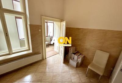 Spațiu de Birouri, Zonă Ultracentrală - 13