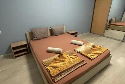 Garsoniera de inchiriat in zona Politehnica - 1