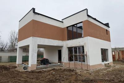 Vila de vanzare - Snagov - Dezvoltator - 20