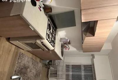 Apartament cu 2 camere decomandat în Ultracentral