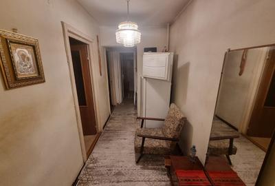 Tomis nord Rovere-apartament 3 camere decomandat stradal - 3