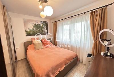 Apartament 3 cam, etaj 2 cu pod , Selimbar, COMISION 0% - 8