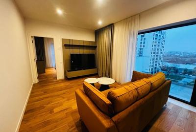 2 Camere | ONE Cotroceni | Parcare - 2