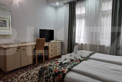 Casă cu 5 camere cu Teren 760 Mp în Central - 14