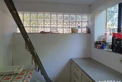 Casă cu 3 camere cu Teren 3290 Mp în Drănic - 1