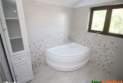 Casă cu 4 camere cu Teren 1464 Mp în Horlești - 4