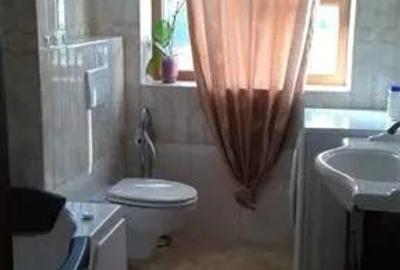 De inchiriat apartament 2 camere, Central, bloc nou - 7