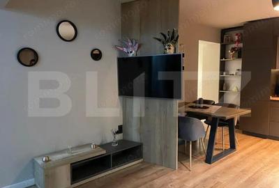 Apartament cu 3 camere decomandat în Borhanci - 6