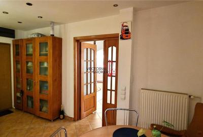 Apartament cu 3 camere decomandat în Doamna Ghica - 1