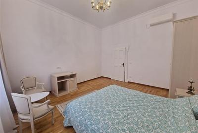 RECO Apartament Art Nouveau ultracentral - 21