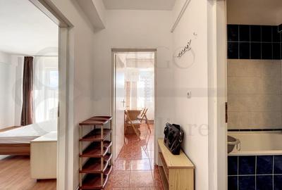 Apartament cu o camera, decomandat, 40 mp, zona Iulius Mall - 9